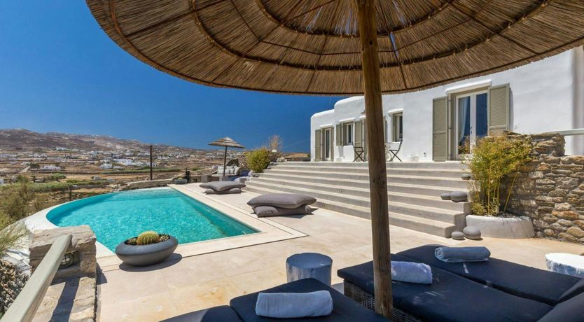 Photo of Tranquil Bay Escape