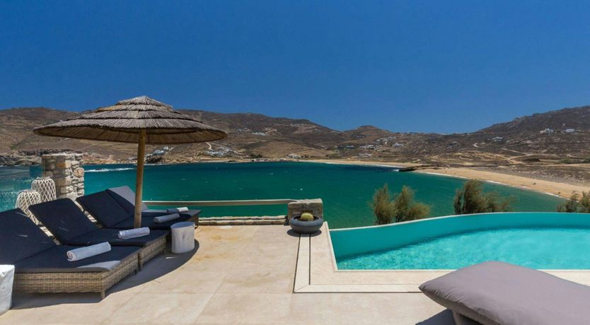 Photo of Tranquil Bay Escape