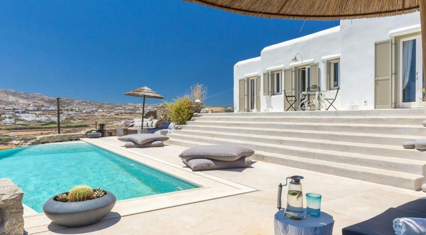 Photo of Tranquil Bay Escape