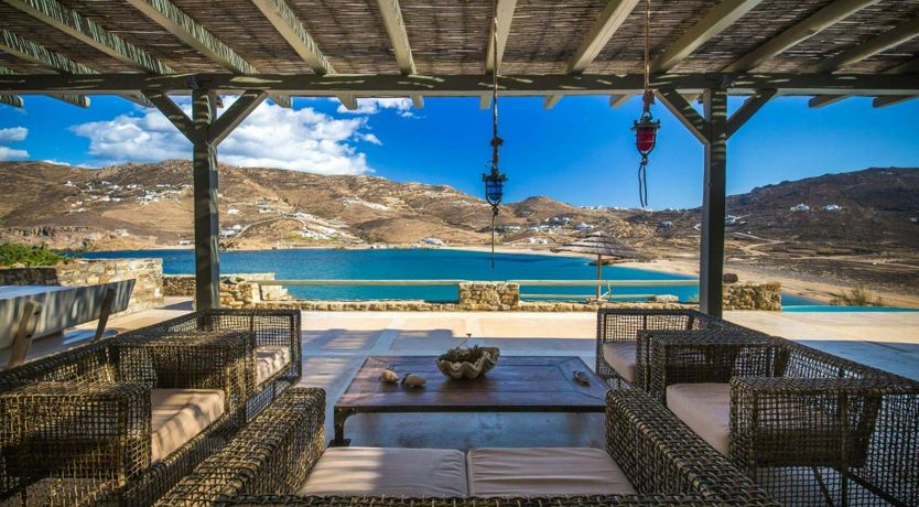 Photo of Tranquil Bay Escape