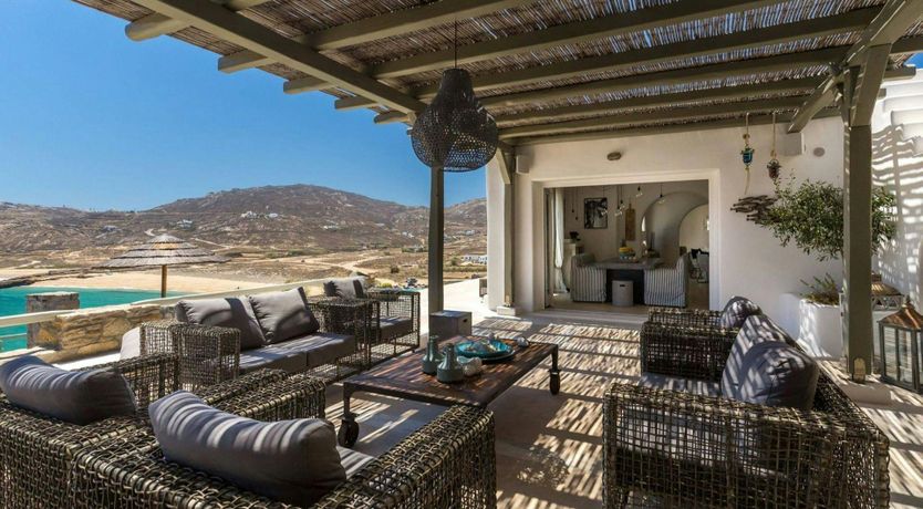 Photo of Tranquil Bay Escape