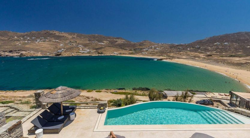 Photo of Tranquil Bay Escape