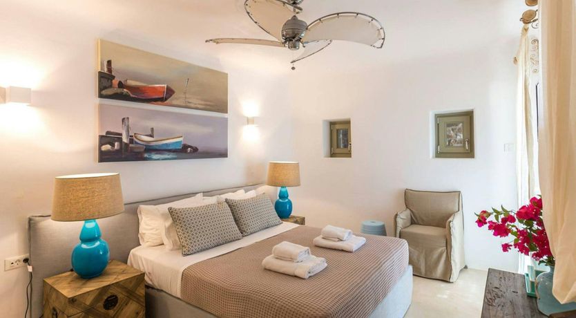 Photo of Tranquil Bay Escape