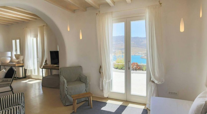 Photo of Tranquil Bay Escape