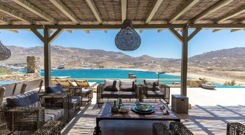 Photo of Tranquil Bay Escape