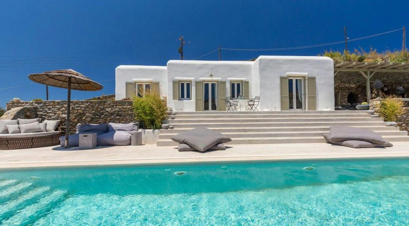 Photo of Tranquil Bay Escape