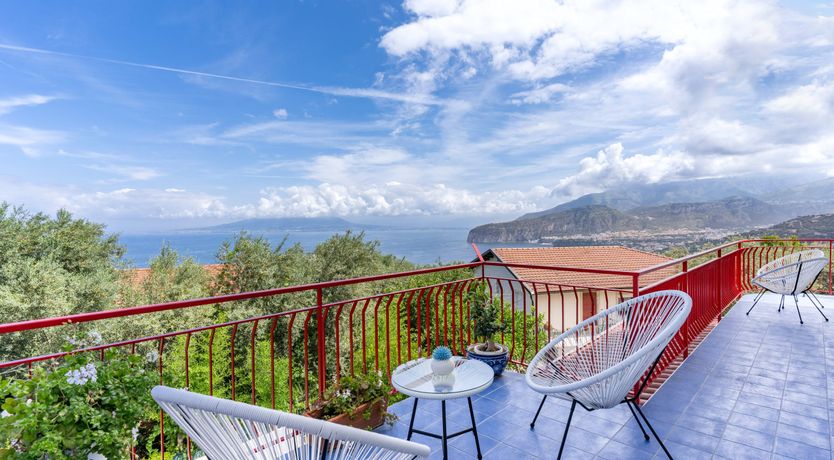 Photo of Sunset Horizon Heights