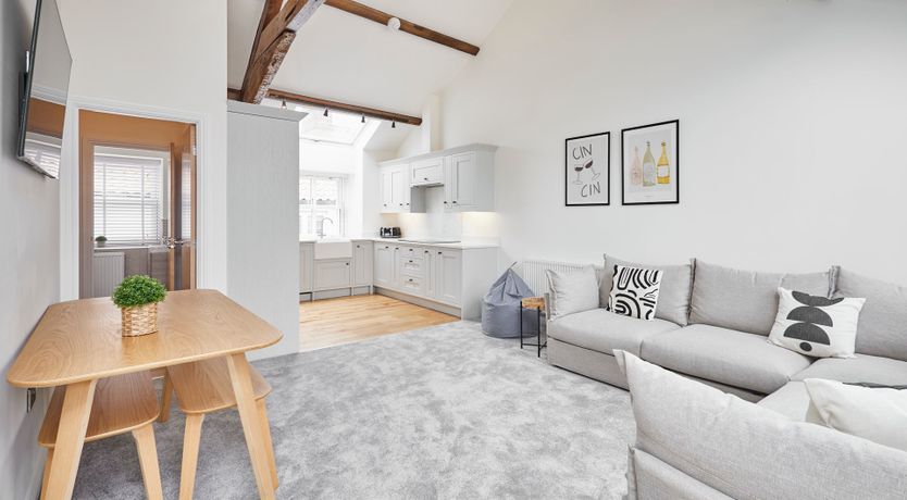 Photo of Whitby Retreat