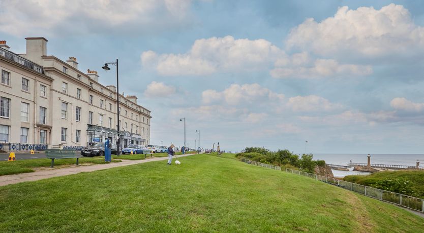 Photo of Whitby Retreat