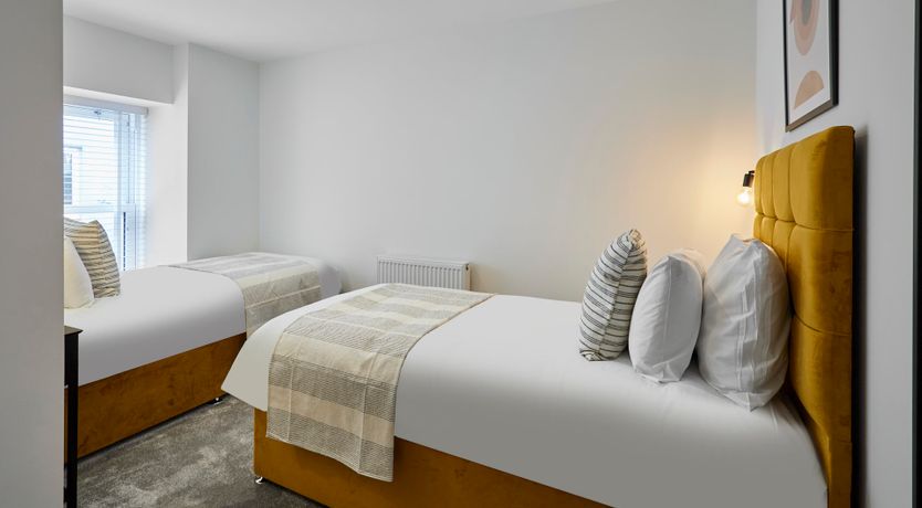 Photo of Whitby Retreat