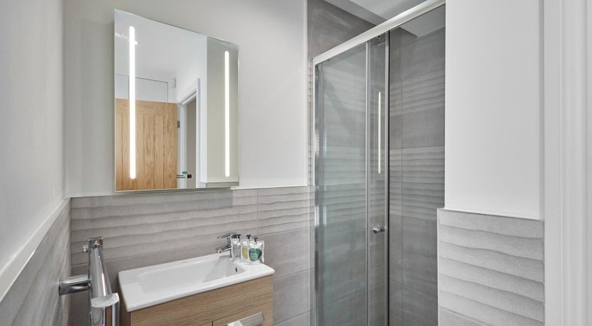 Photo of Whitby Retreat