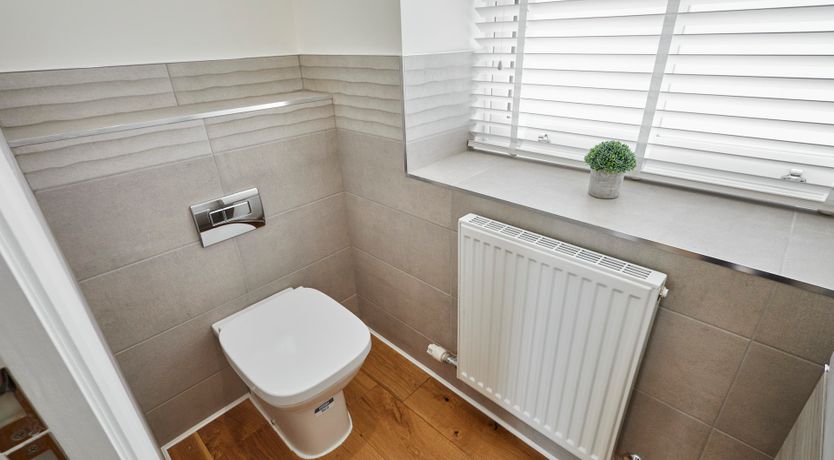 Photo of Whitby Retreat