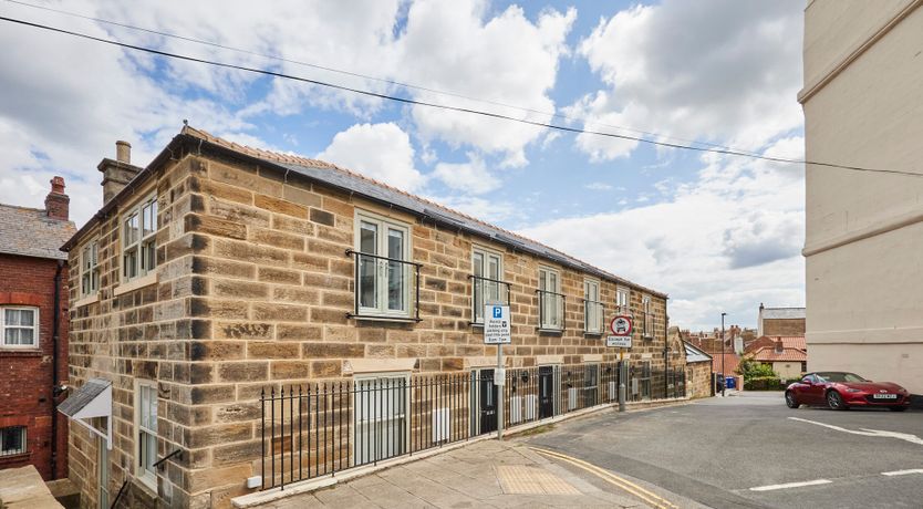 Photo of Whitby Retreat