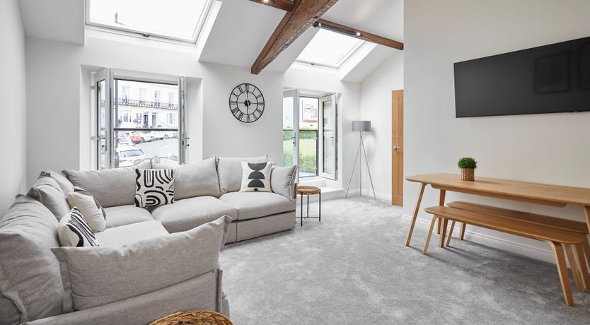 Photo of Whitby Retreat