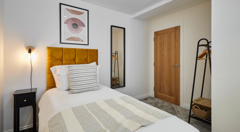 Photo of Whitby Retreat