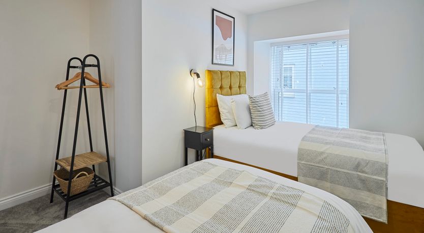 Photo of Whitby Retreat