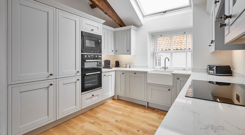 Photo of Whitby Retreat