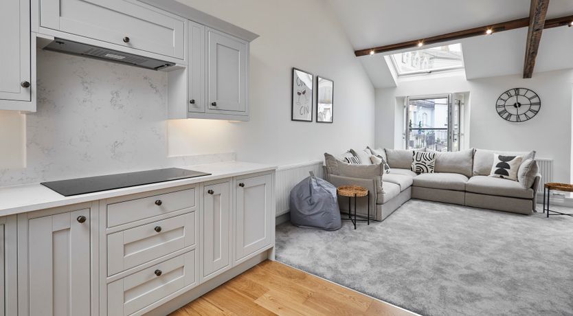 Photo of Whitby Retreat