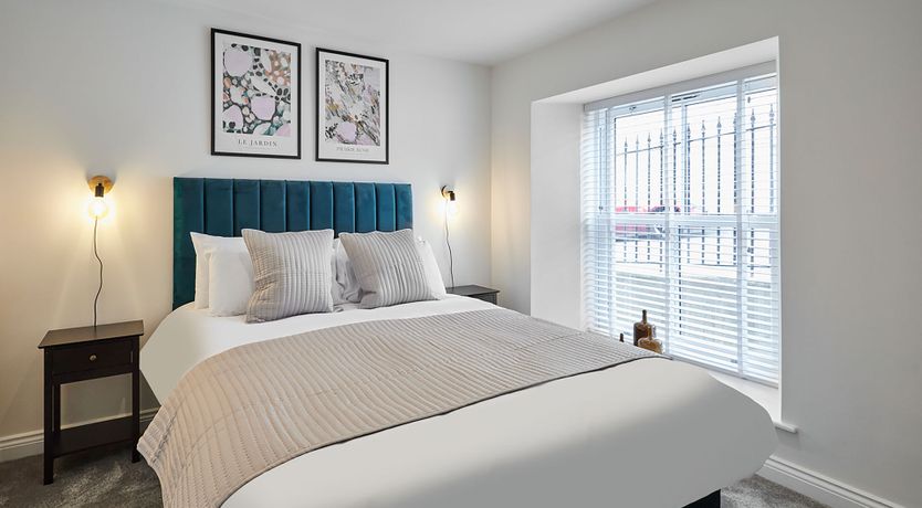 Photo of Whitby Retreat