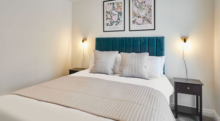 Photo of Whitby Retreat