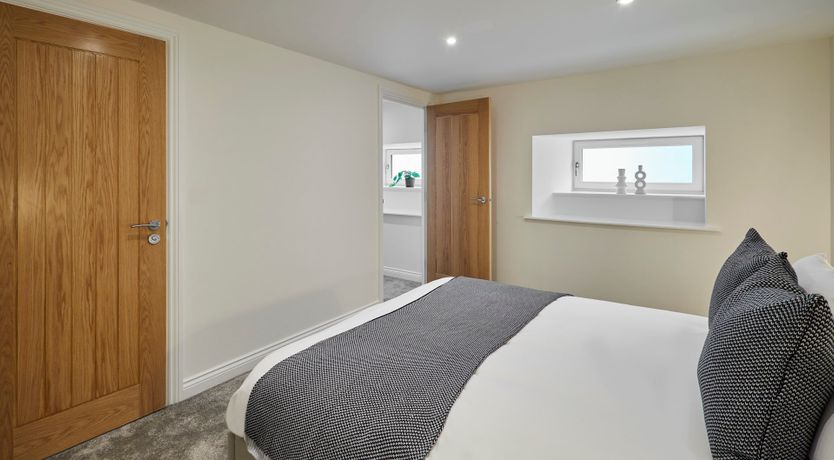 Photo of Whitby Retreat