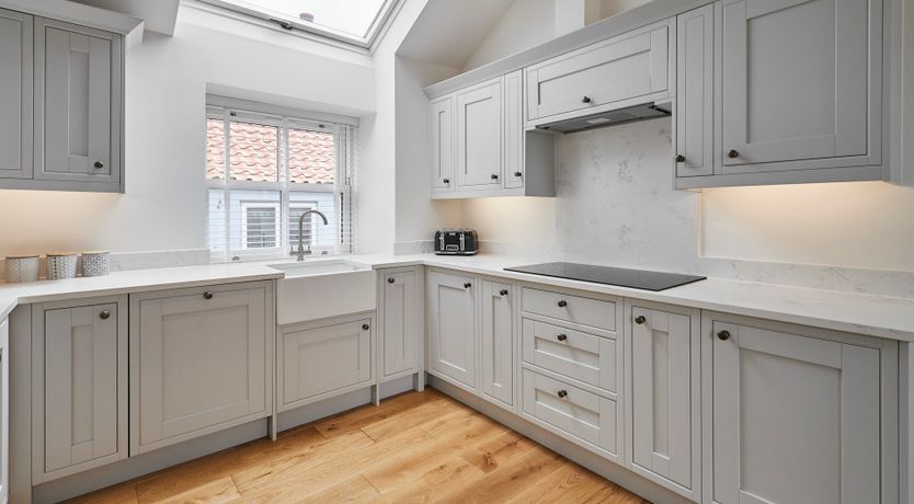 Photo of Whitby Retreat