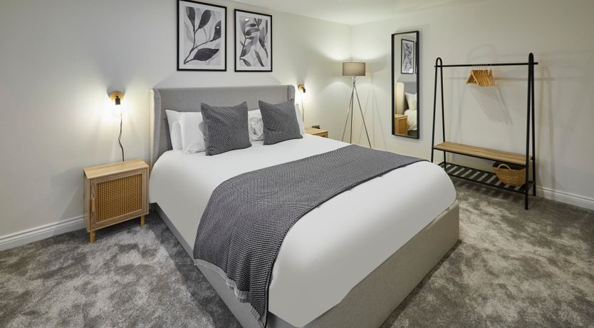 Photo of Whitby Retreat