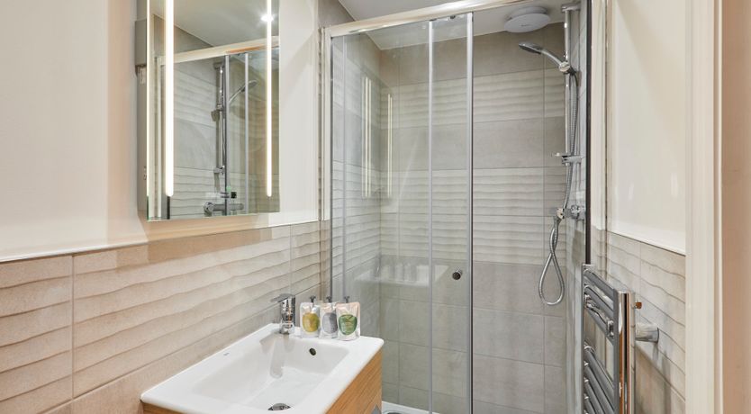 Photo of Whitby Retreat