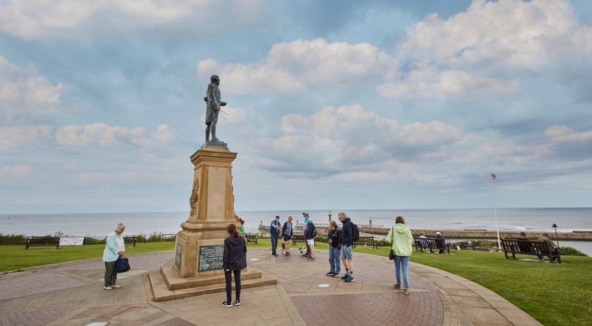 Photo of Whitby Retreat