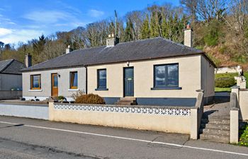 Majestic Moray Holiday Home