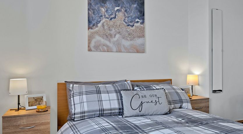 Photo of Majestic Moray