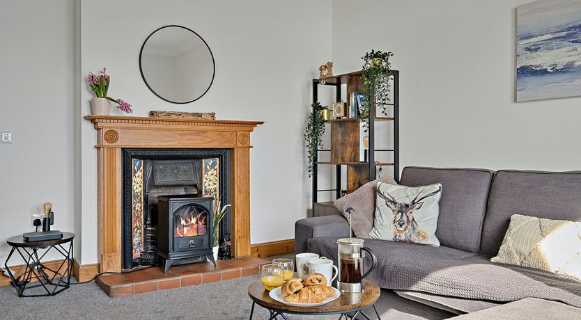 Photo of Majestic Moray