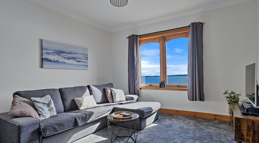 Photo of Majestic Moray