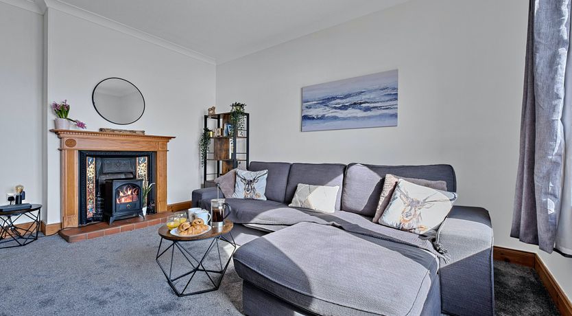 Photo of Majestic Moray