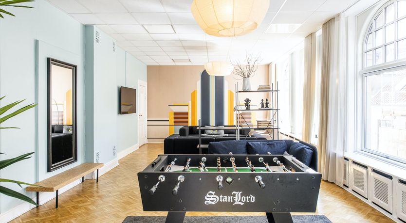 Photo of Hygge Tales