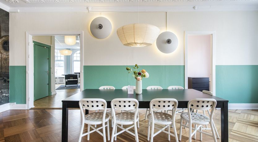 Photo of Hygge Tales