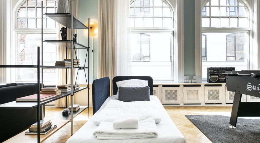 Photo of Hygge Tales