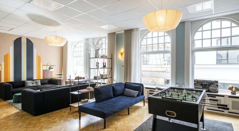 Photo of Hygge Tales