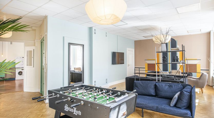 Photo of Hygge Tales