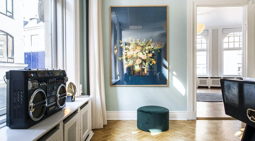 Photo of Hygge Tales