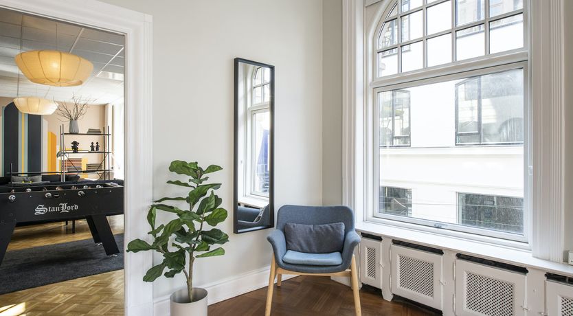 Photo of Hygge Tales