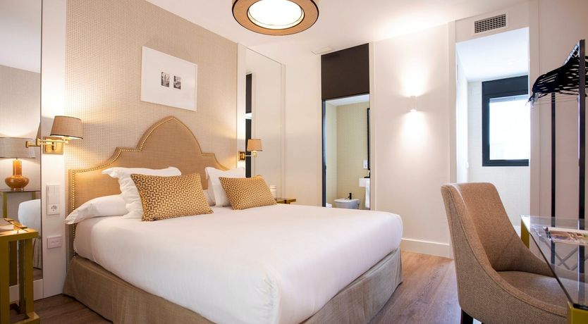 Photo of Seville on the River