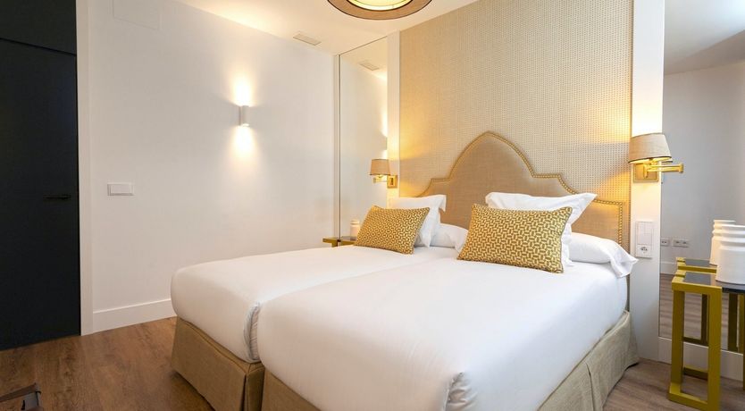 Photo of Seville on the River