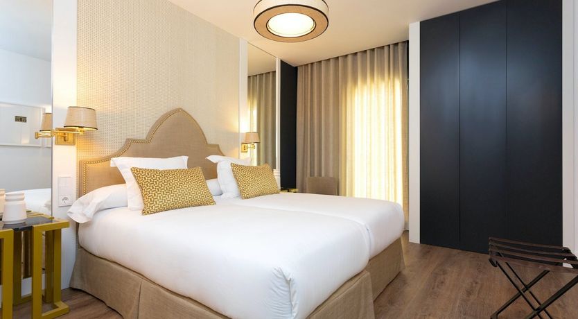 Photo of Seville on the River