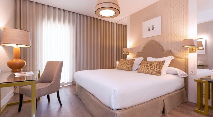 Photo of Seville on the River