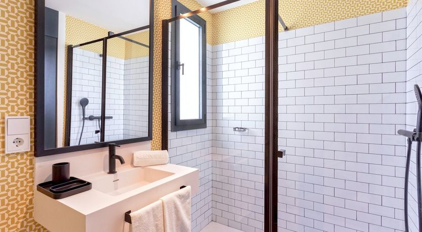 Photo of Seville on the River