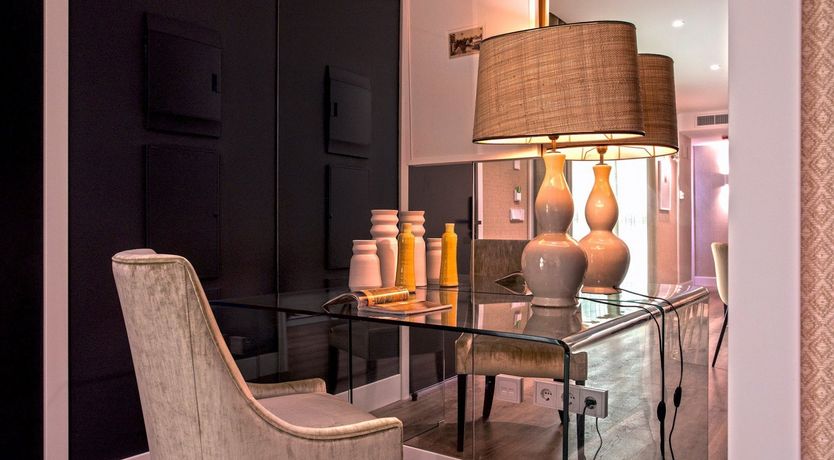 Photo of Seville on the River