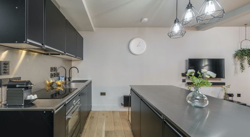 Photo of The Music of London