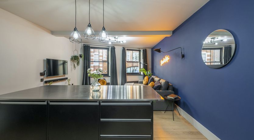 Photo of The Music of London