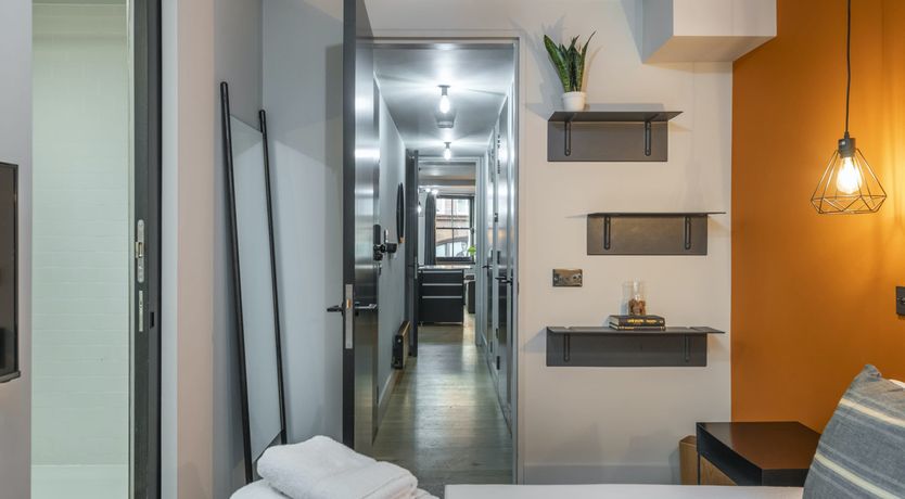 Photo of The Music of London